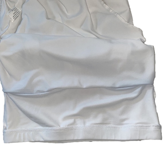 Pony Racerback Athletic Tank Top - Picture 3 of 7